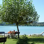 Konukevi Muehlenheim 3*