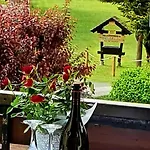 Konukevi Muehlenheim 3*