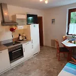 Muehlenheim Konukevi 3*