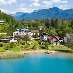 Konukevi Muehlenheim Villach