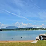Muehlenheim Konukevi Villach