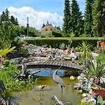 Konukevi Muehlenheim 3*
