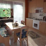Muehlenheim Konukevi 3*