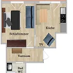 Muehlenheim 3*