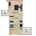 Muehlenheim 3* Villach