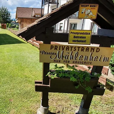 Muehlenheim Maison d'hôtes