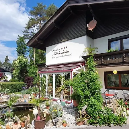 Muehlenheim Maison d'hôtes 3*