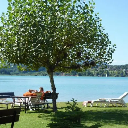 Πανσιόν Muehlenheim 3*