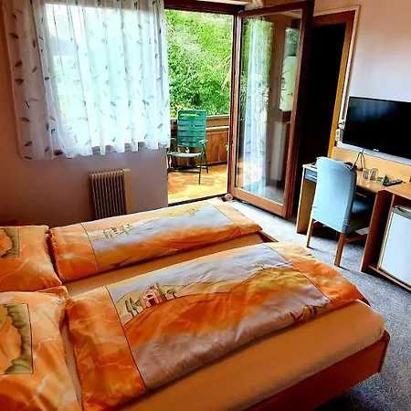 Muehlenheim Maison d'hôtes 3*