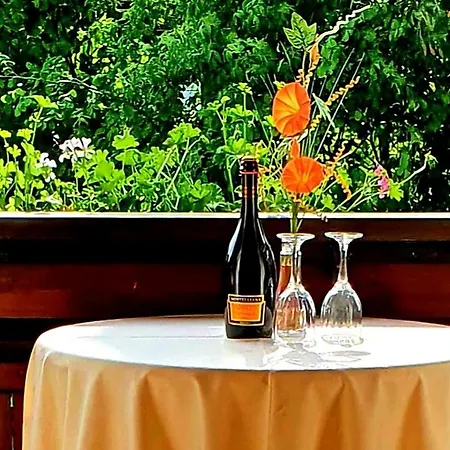 Maison d'hôtes Muehlenheim