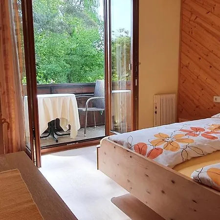 Maison d'hôtes Muehlenheim Villach