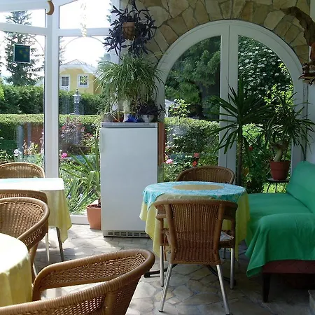 Muehlenheim Maison d'hôtes 3*