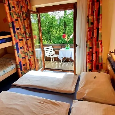 Muehlenheim 3*
