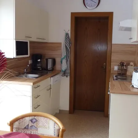 Maison d'hôtes Muehlenheim Villach