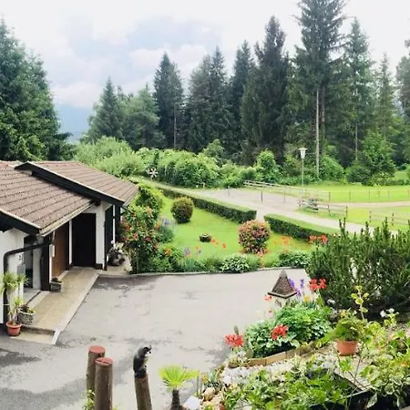 Muehlenheim Pensjonat 3*
