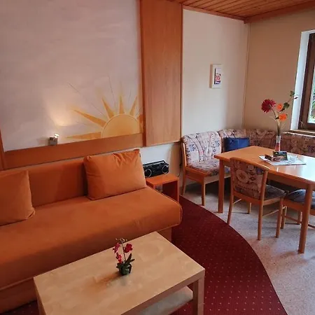 Maison d'hôtes Muehlenheim Villach