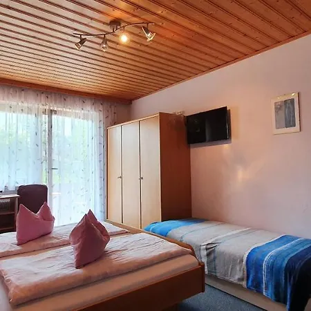 Muehlenheim Maison d'hôtes 3*