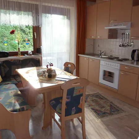 Muehlenheim Maison d'hôtes 3*