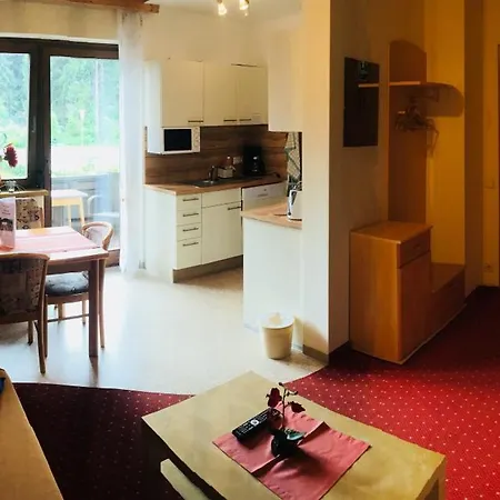 Muehlenheim 3* Villach