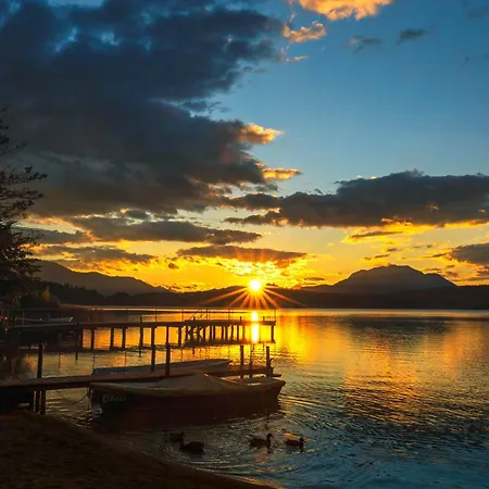 Gæstehus Muehlenheim