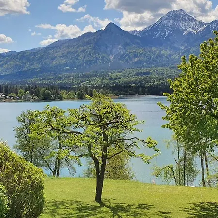 Muehlenheim 3* Villach