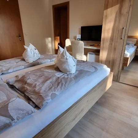 Muehlenheim Gæstehus