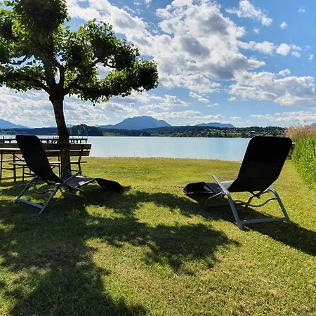 Muehlenheim Gæstehus