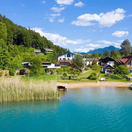 Muehlenheim 3* Villach