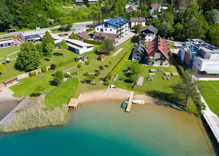 Muehlenheim Gæstehus 3*