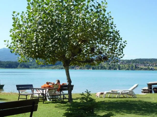 Gæstehus Muehlenheim 3*