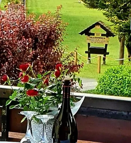 Gæstehus Muehlenheim 3*