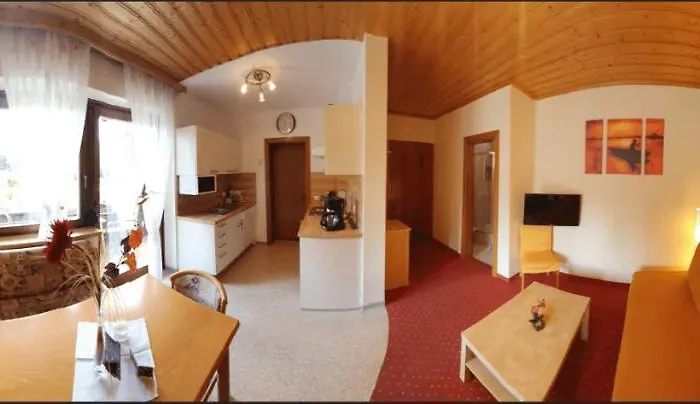 Muehlenheim Gæstehus