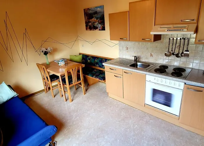 Konukevi Muehlenheim