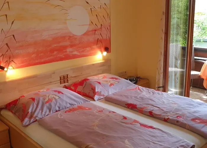 Gæstehus Muehlenheim Villach