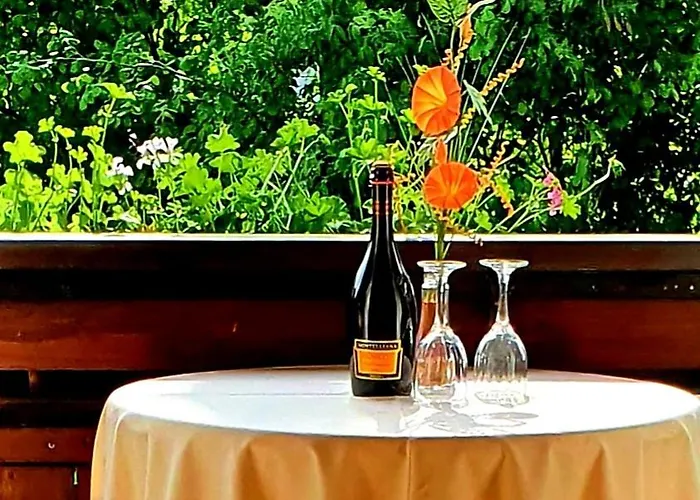 Konukevi Muehlenheim