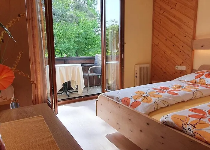 Gæstehus Muehlenheim Villach