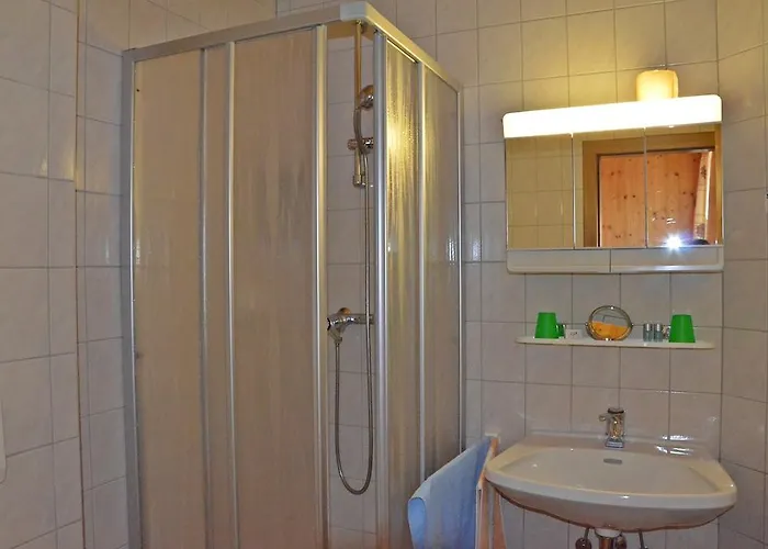 Muehlenheim Gæstehus 3*