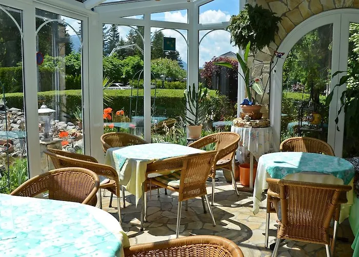 Gæstehus Muehlenheim