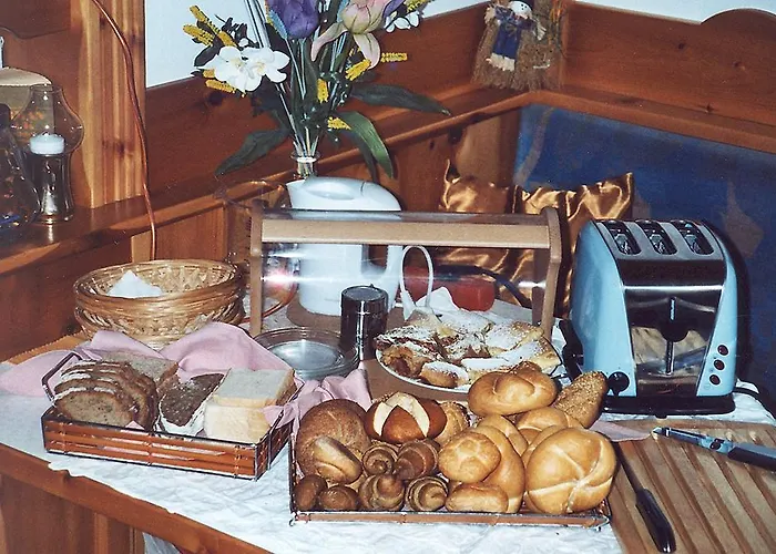 Gæstehus Muehlenheim