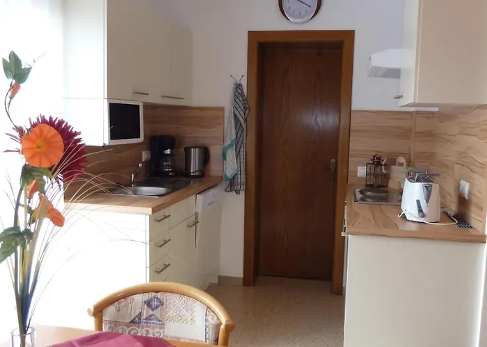 Gæstehus Muehlenheim Villach