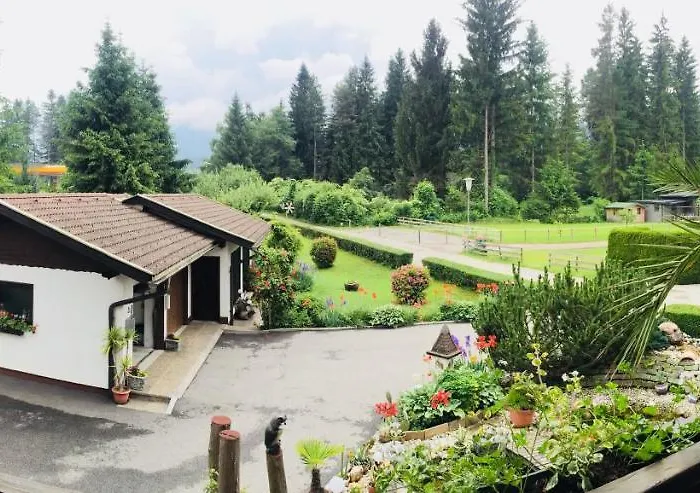 Muehlenheim Gæstehus 3*