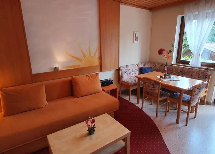 Gæstehus Muehlenheim Villach