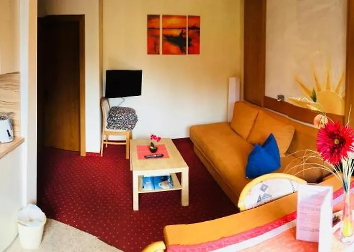 Konukevi Muehlenheim