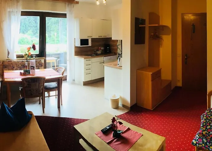 Muehlenheim 3* Villach