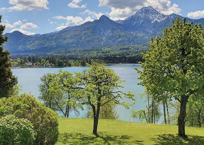 Muehlenheim 3* Villach