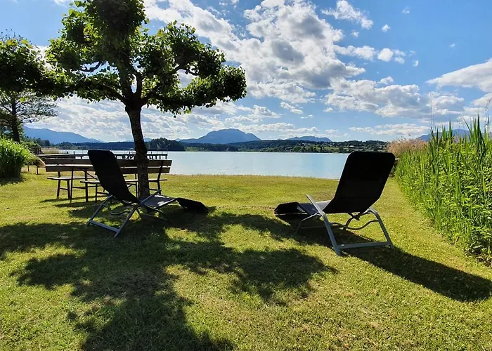 Muehlenheim Gæstehus