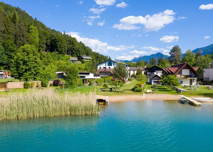 Muehlenheim 3* Villach