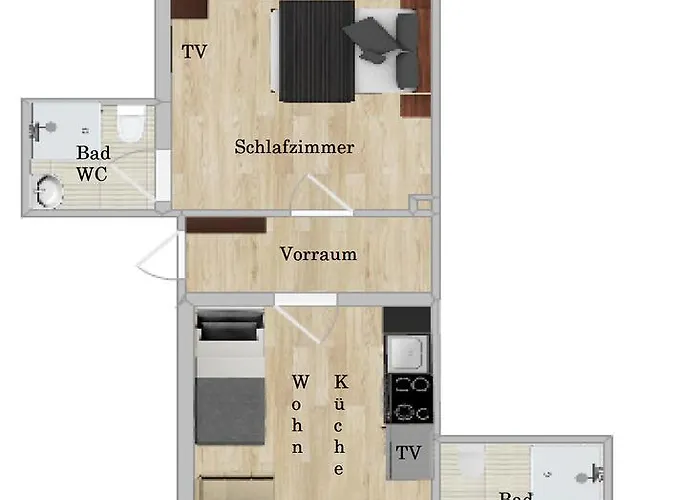 Muehlenheim 3* Villach