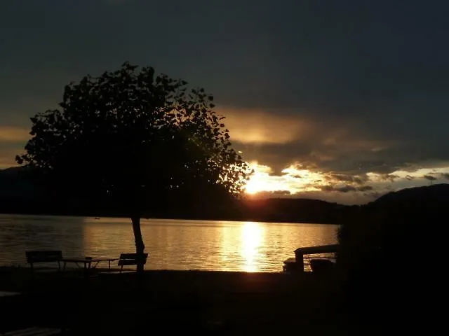 Muehlenheim Gæstehus