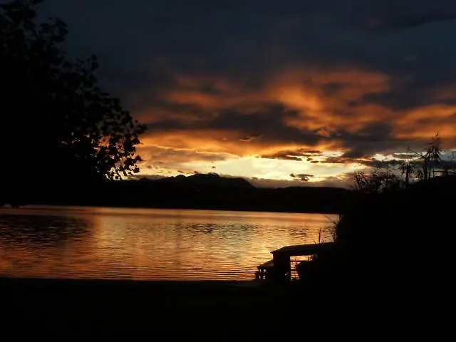 Gæstehus Muehlenheim 3*